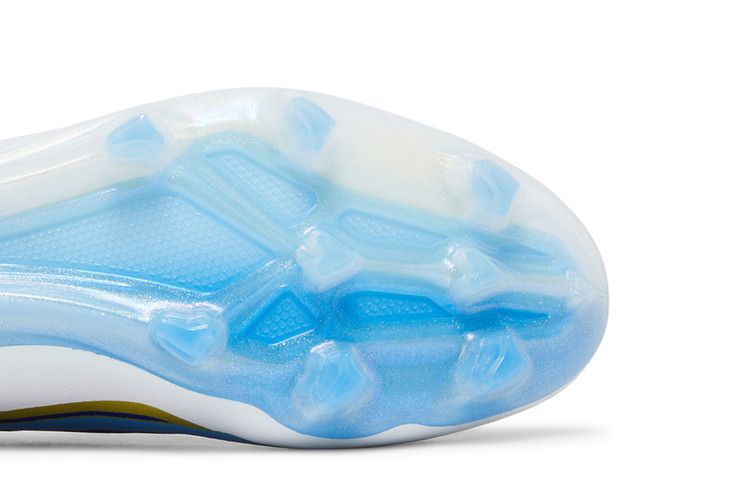 Adidas X Crazyfast Messi Elite Fg Spark Gen10s