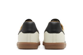 スニーカー Adidas x JJJJound Samba OG Off White Core Black ID8708 JJJJound adidas Samba OG Off White Core Black Gum
