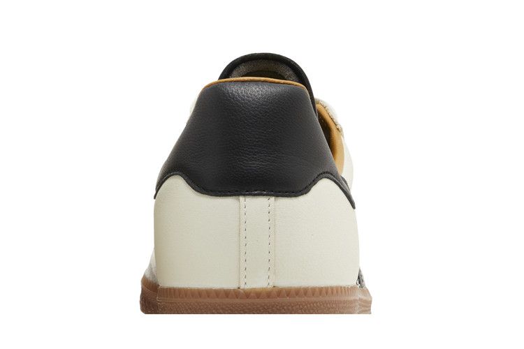 Jjjjound X Adidas Samba OG Made In Germany 'off White'