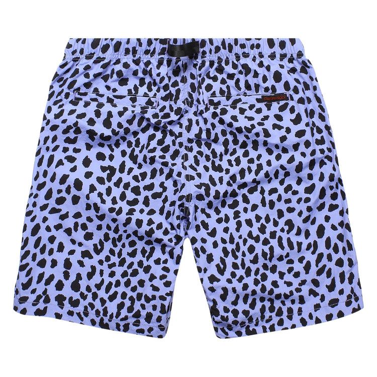 Buy Gramicci x Wacko Maria Shorts 'Purple' - GMP3 S3022 PURP | GOAT CA