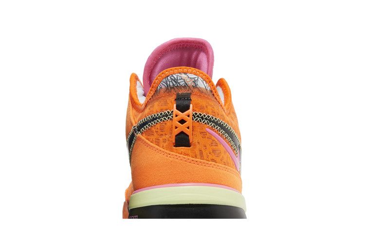 Buy Nike Zoom LeBron NXXT Gen EP 'I Promise' - DR8788 900 | GOAT