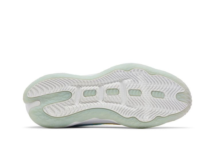 Adidas Dame 8 'rainbow'