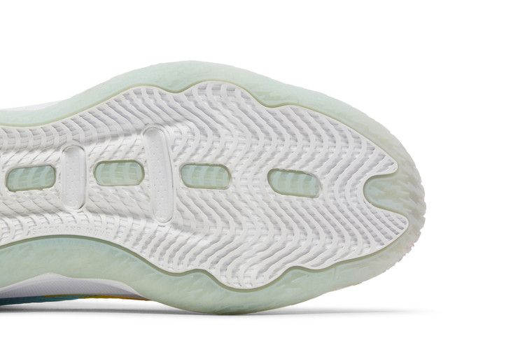 Adidas Dame 8 'rainbow'