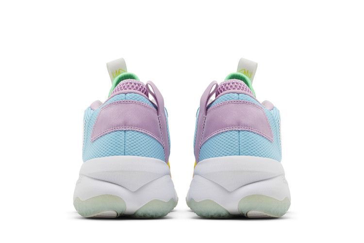 Adidas Dame 8 'rainbow'