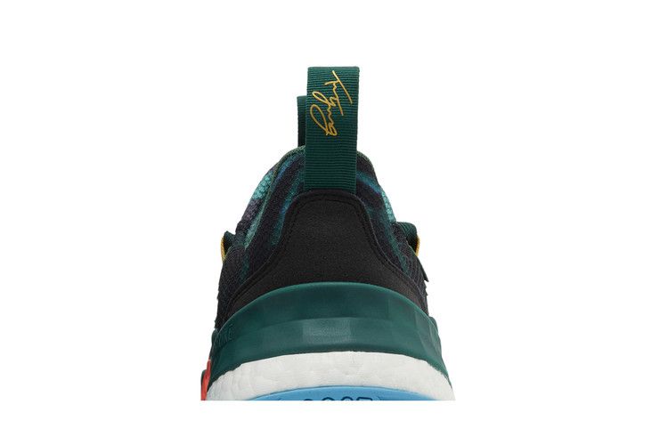 Adidas Trae Young 1 '96 Olympics