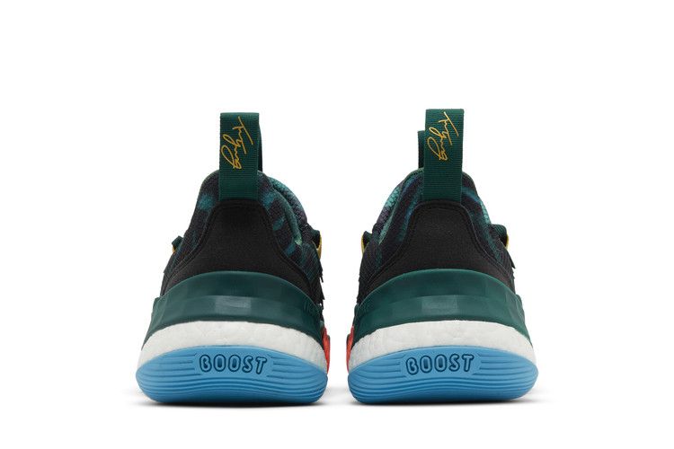 Adidas Trae Young 1 '96 Olympics