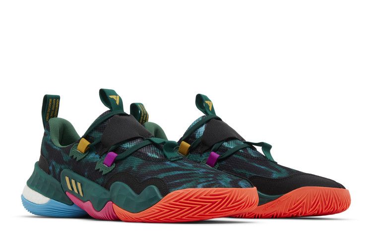Adidas Trae Young 1 '96 Olympics