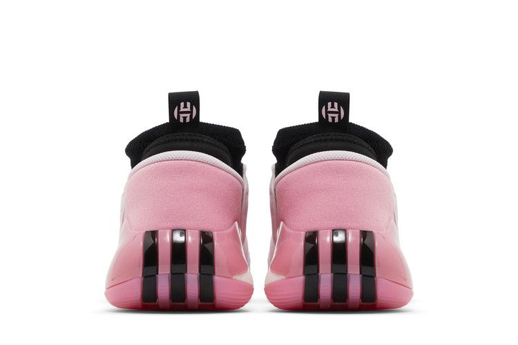 Buy adidas Harden Vol. 7 'Bliss Pink' - IH7707 | GOAT