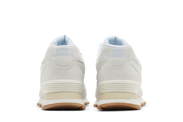 Buy New Balance Wmns 574 'Reflection Light Chrome Blue