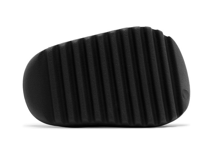 adidas Yeezy Slide Slate Grey (Infants) - Thumbnail 5
