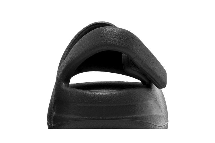 adidas Yeezy Slide Slate Grey (Infants) - Thumbnail 8
