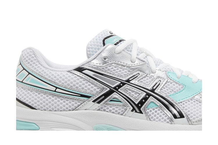 ASICS Gel-1130 White Aqua (GS) — foto 3