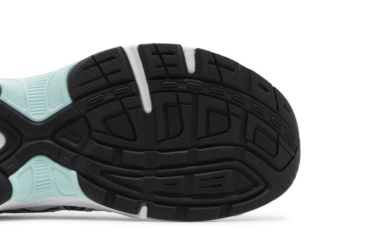 Asics Gel 1130 Gs White Aqua