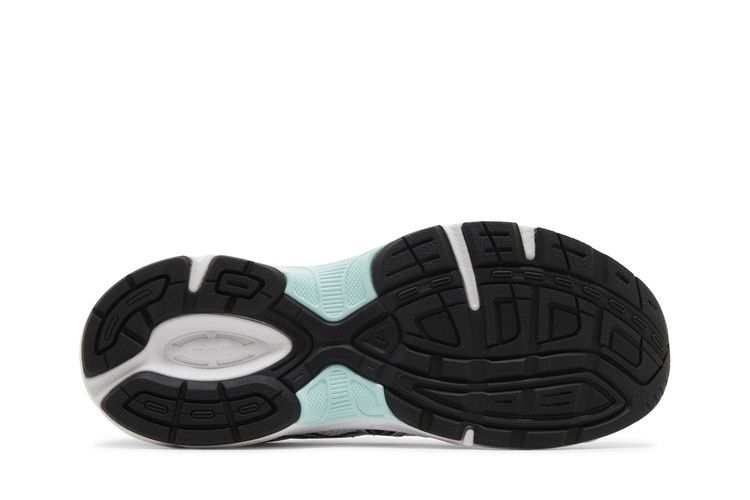 Asics Gel 1130 Gs White Aqua