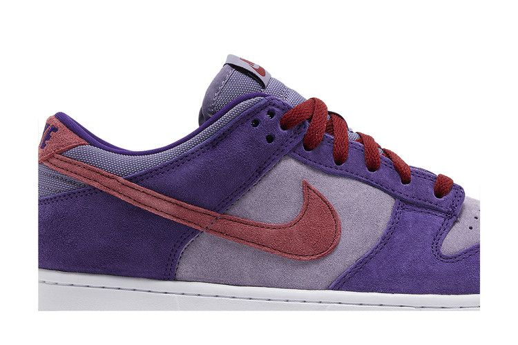 Buy Dunk Low Retro Vol. 1 SP 'Plum' 2024 - CU1726 500 24 | GOAT CA