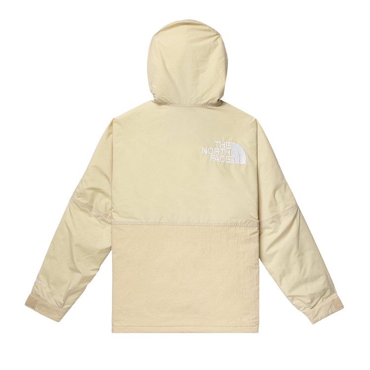 The North Face 78 Low-Fi Hi-Tek Windjammer Gravel