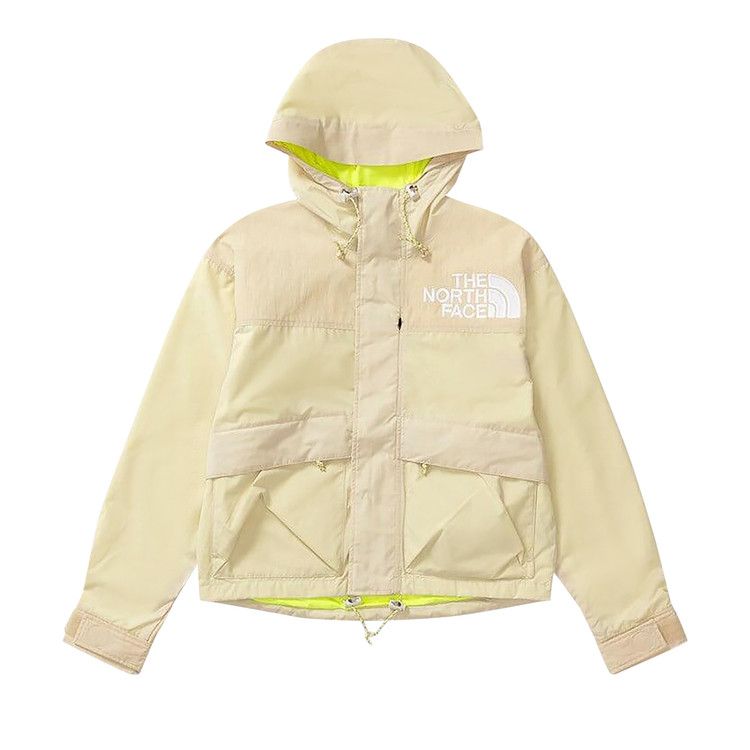 Buy The North Face 86 Low-Fi Hi-Tek Short Jacket 'Gravel