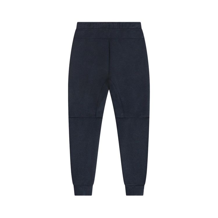 Nike Tech Fleece Sweatpants Obsidian Heather/Black