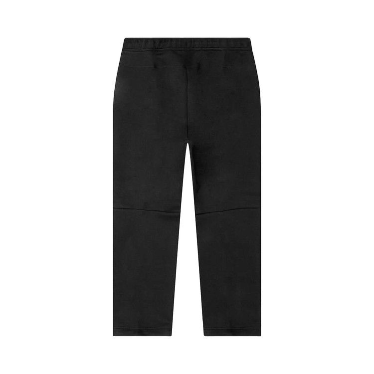 Nike Sportswear Tech Fleece Open-Hem Sweatpants Black/Black