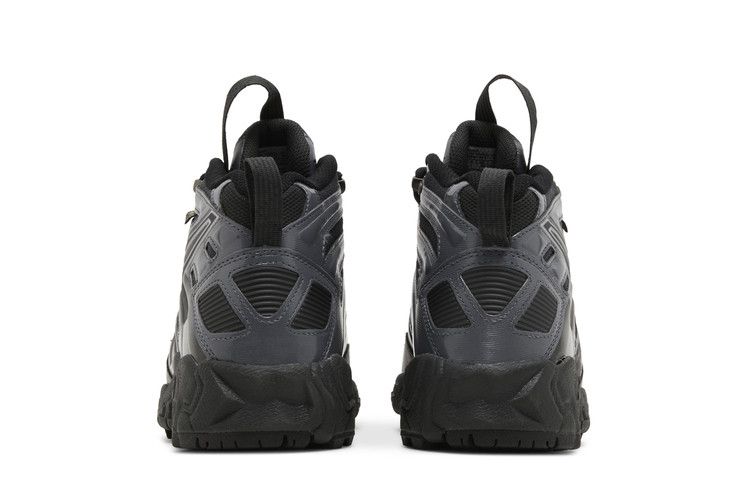 Kiko Kostadinov X Asics Hs3-S Gel Nandi Sp 5 'graphite Grey'