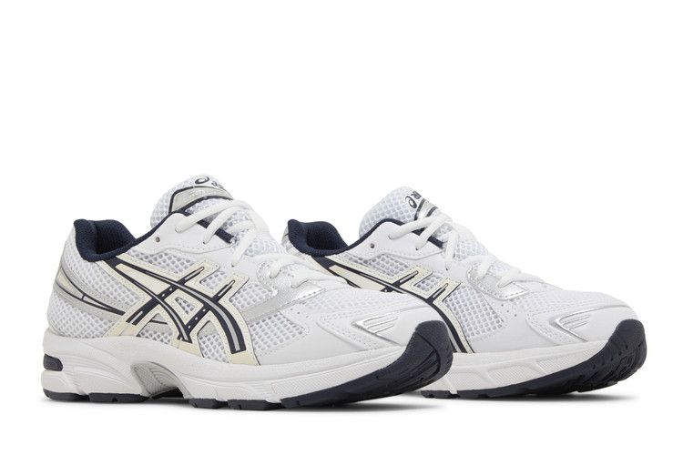 Asics Gel 1130 GS White Midnight