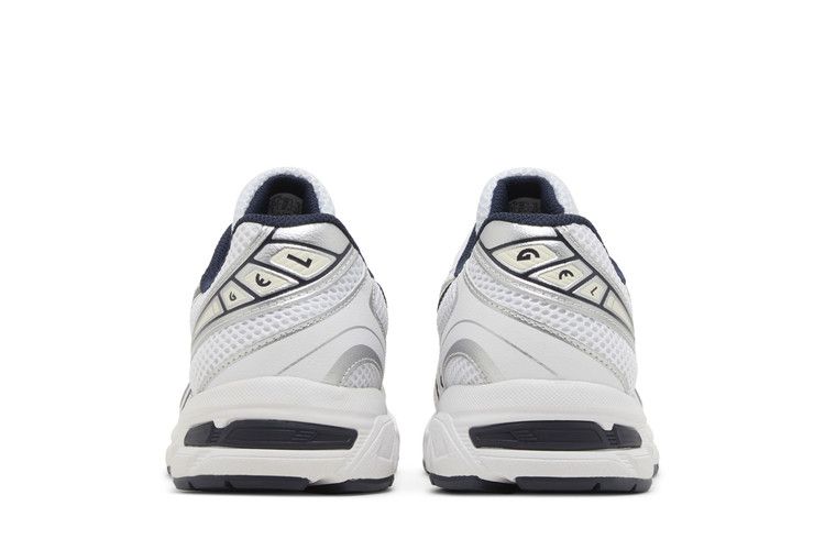 Asics Gel 1130 GS White Midnight