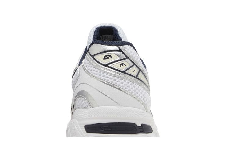Asics Gel 1130 GS White Midnight