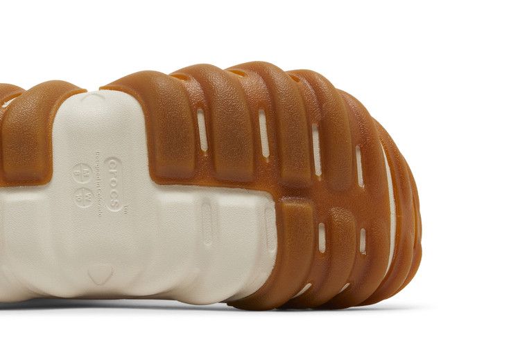 ナーシンググラフィカEX①～⑧ CROCS Echo Clog Boot 208716-0WS - Shiekh