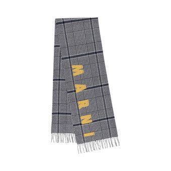 【関税込み】Blumarine タン 迷彩 トラウザーズ Buy Marni Scarf 'Blumarine' - SCZC0065Y0 UAW025 CHB94 | GOAT