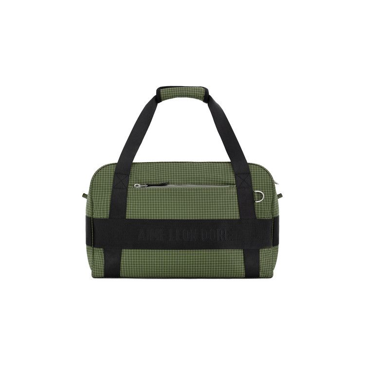 Buy Aimé Leon Dore Ripstop Nylon Duffle Bag 'Olive' - SS24AB009
