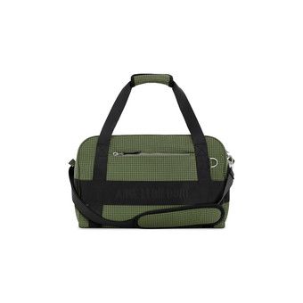 Buy Aimé Leon Dore Ripstop Nylon Duffle Bag 'Olive' - SS24AB009