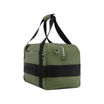 Buy Aimé Leon Dore Ripstop Nylon Duffle Bag 'Olive' - SS24AB009