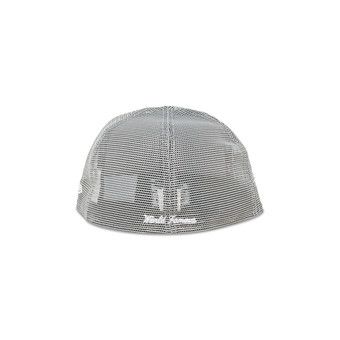 Buy Supreme Box Logo Mesh Back New Era 'Grey' - SS24H14 GREY | GOAT