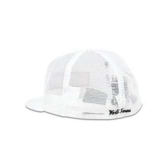Buy Supreme Box Logo Mesh Back New Era 'White' - SS24H14 WHITE | GOAT