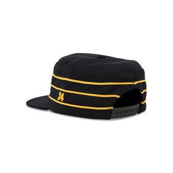 Supreme Pro Bowl Pillbox Hat Black - SS24 - US