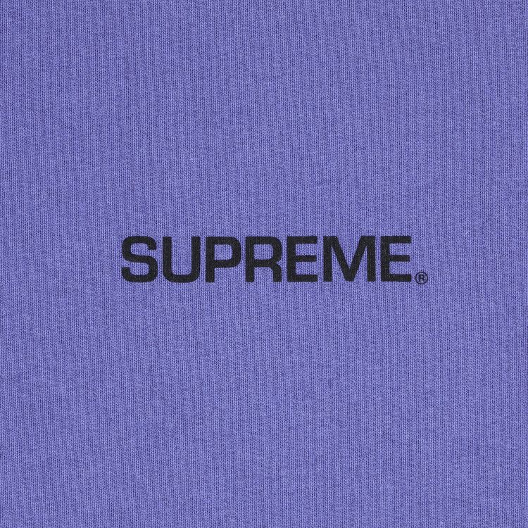 Immortal Hooded Sweatshirt – Supreme