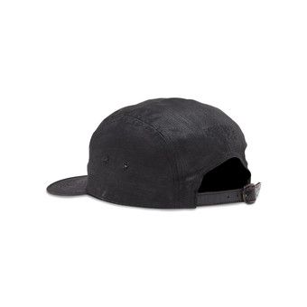 Buy Supreme x MM6 Maison Margiela Painted Camp Cap 'Black