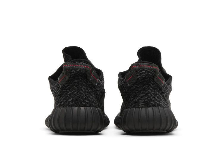 Buy Yeezy Boost 350 Pirate Black 2023 BB5350 23 GOAT