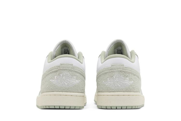 Air Jordan 1 Low Seafoam