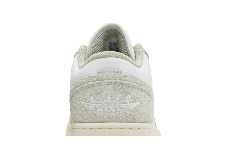 Air Jordan 1 Low Seafoam