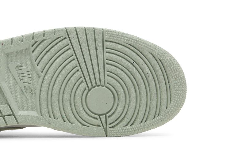 Air Jordan 1 Low Seafoam