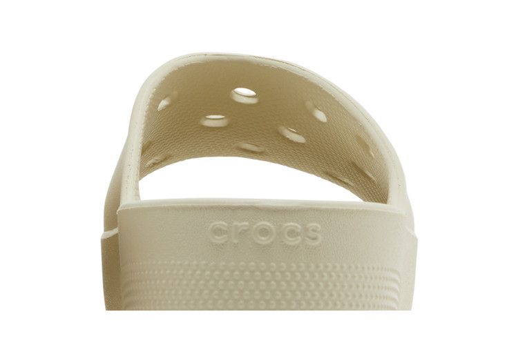 ◆CROCS◆ Women's Classic Platform Slides BONE 24SWSD208180 Amazon.com | Crocs Women's Classic Platform Slide | Platform