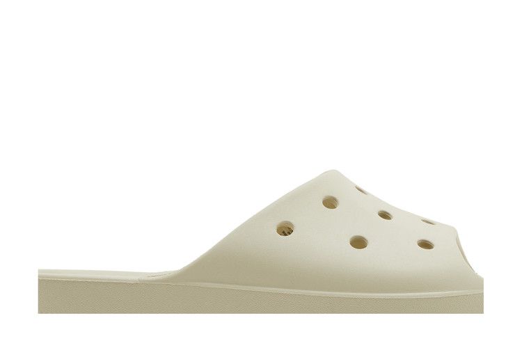 ◆CROCS◆ Women's Classic Platform Slides BONE 23SWSL208180 Amazon.com | Crocs Women's Classic Platform Slide | Platform
