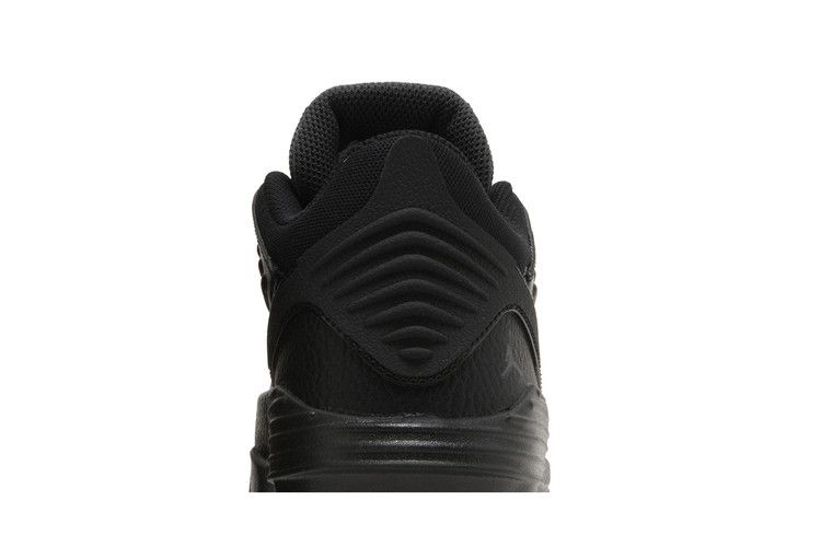 Air Jordan Max Aura 5 Gs Black Anthracite