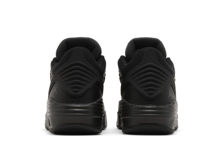 Air Jordan Max Aura 5 Gs Black Anthracite