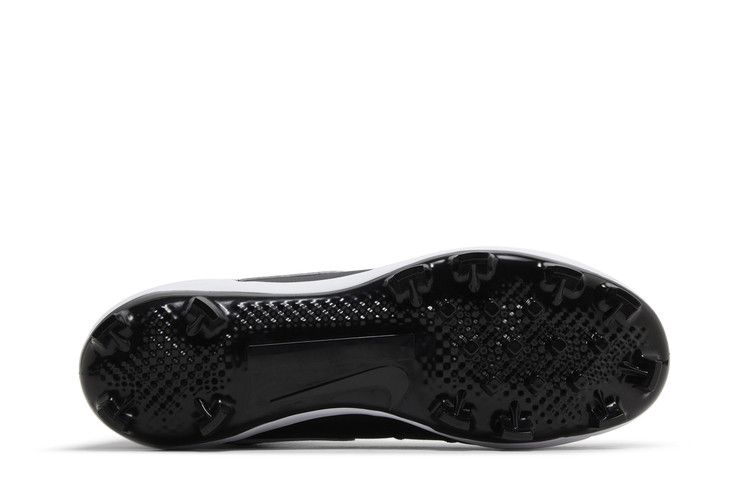 Air Jordan 1 RETRO Mcs Black White