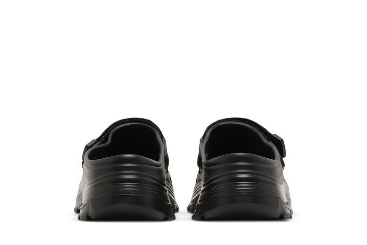 Suicoke Mok Black