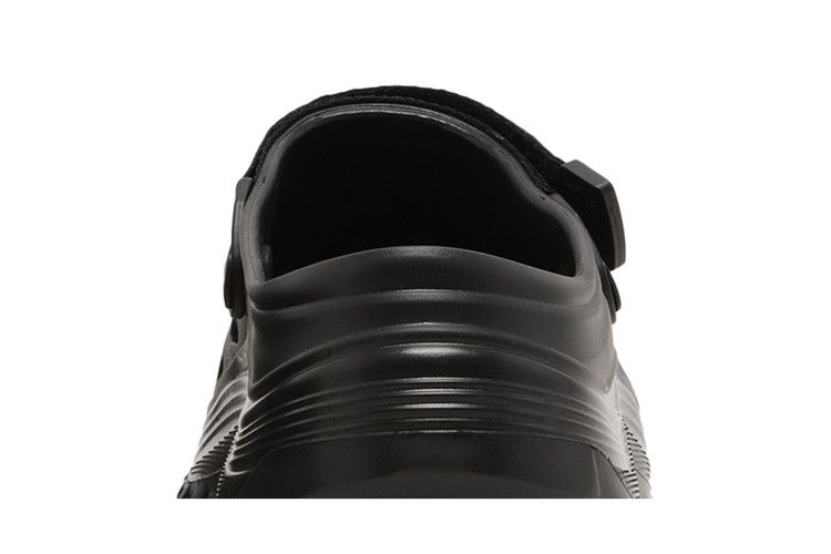 Suicoke Mok Black