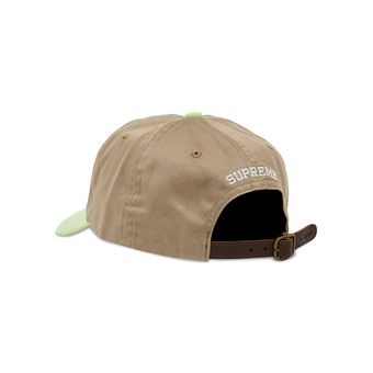 Supreme Camp 