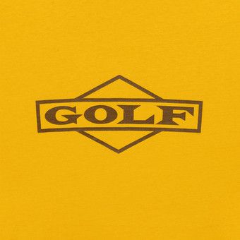 GOLF WANG DEUCE Tシャツ 半袖 3色 送料込み GOLF WANG(ゴルフワン) Tシャツ・カットソー(メンズ) - 海外通販